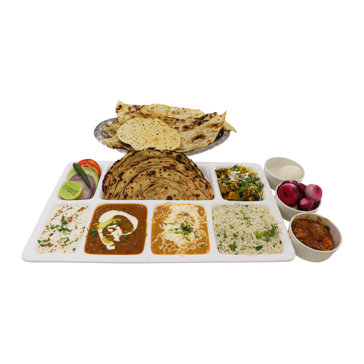 SPECIAL THALI