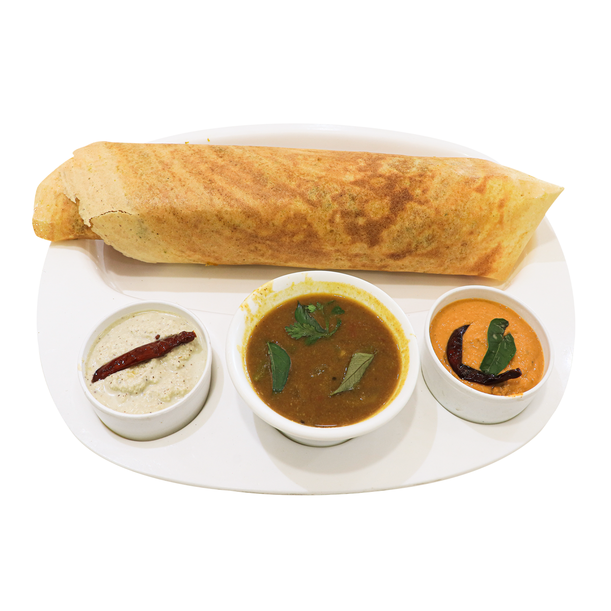 MASALA DOSA